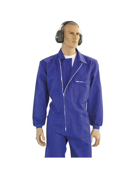 Buzo Miguélez Cuello Camisero