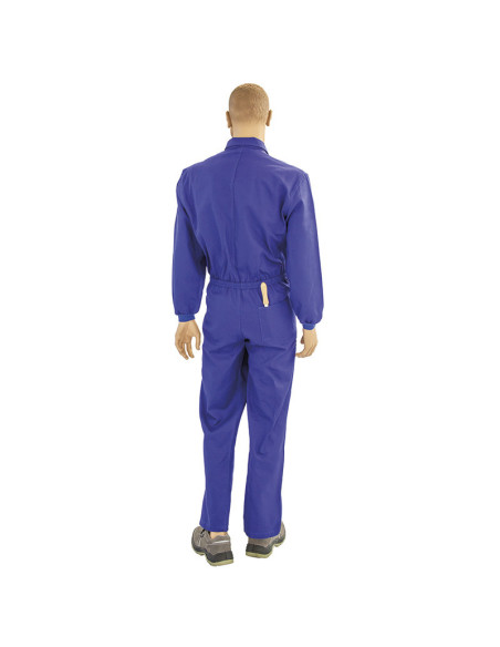 Buzo Miguélez Cuello Camisero