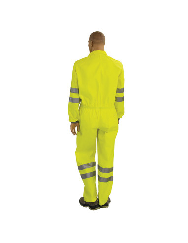 Buzo Alta Visibilidad