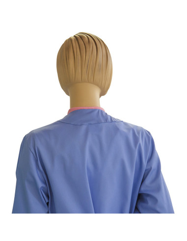 Bata Cruzada Señorita