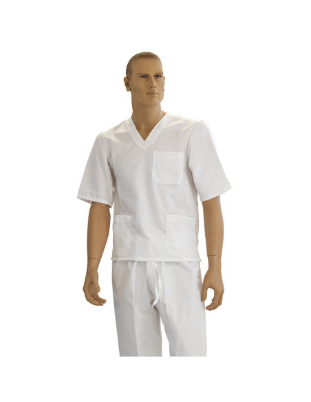 Conjunto, Casaca/Pantalón Sanitario