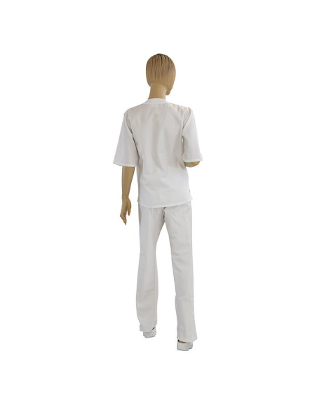 Conjunto, Casaca/Pantalón Sanitario