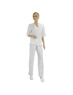 Conjunto, Casaca/Pantalón Sanitario