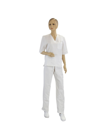 Conjunto, Casaca/Pantalón Sanitario