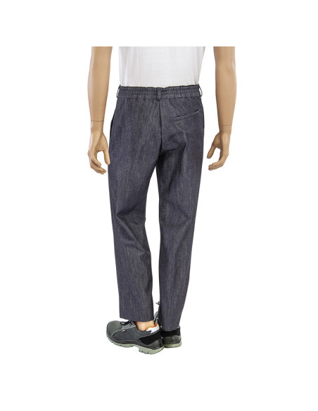 Pantalón vaquero