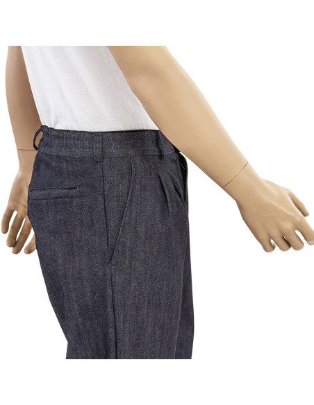 Pantalón vaquero