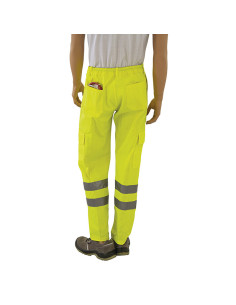 Pantalón Multibolsillos 2