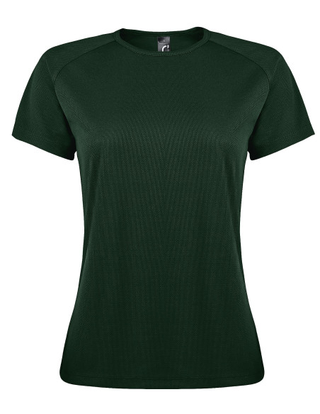 SPORTY WOMEN