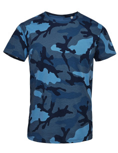 CAMO MEN
