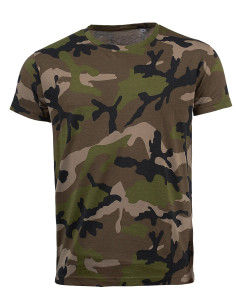 CAMO MEN 2