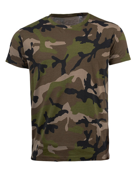 CAMO MEN