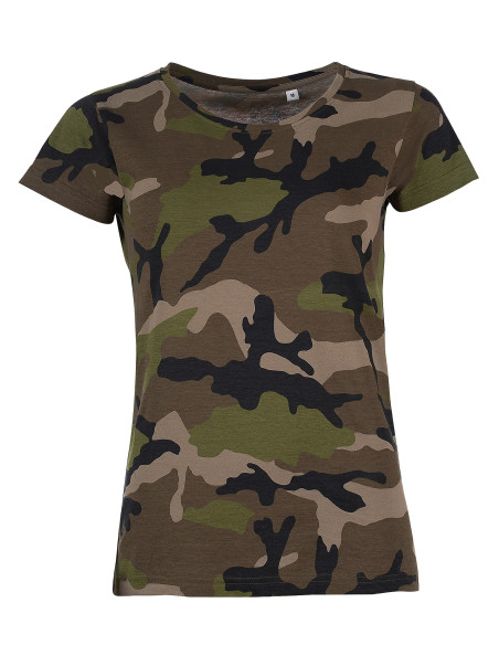 CAMO WOMEN
