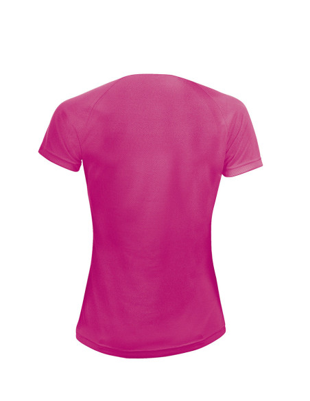 SPORTY WOMEN